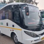 12 Seater AC Luxury SML Executive-Bus