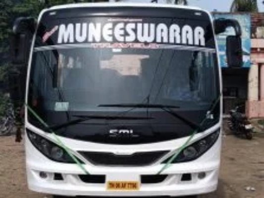 22-Seater-AC-Luxury-SML-Executive-Bus