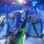 22 Seater A_C Luxury Bharat Benz Bus-img-3