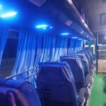 22 Seater A_C Luxury Bharat Benz Bus-img-4