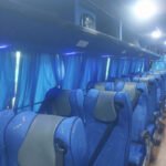 36 Seater A_C Luxury Bharat Benz Bus-img-2